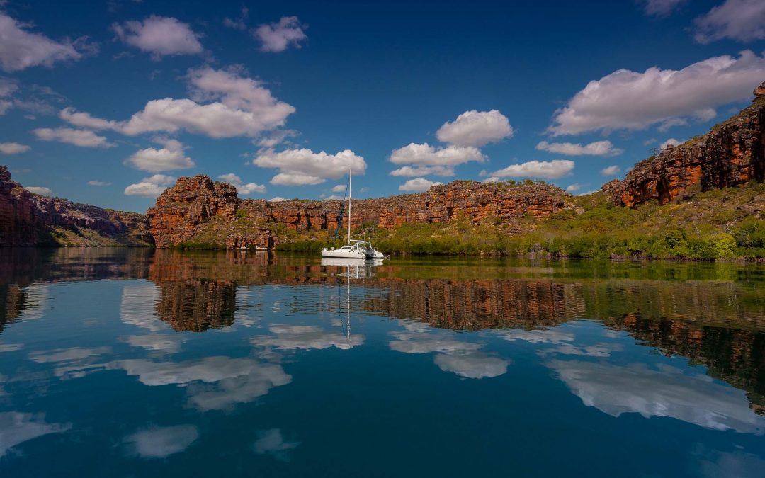Photographing Australia: The Kimberley Division