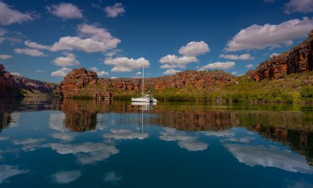 Photographing Australia: The Kimberley Division