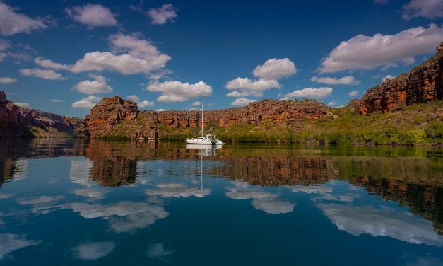 Photographing Australia: The Kimberley Division