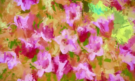 Creative Life: Striving for Originality
