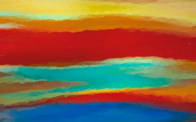 Digital Art Abstracts & Impressions