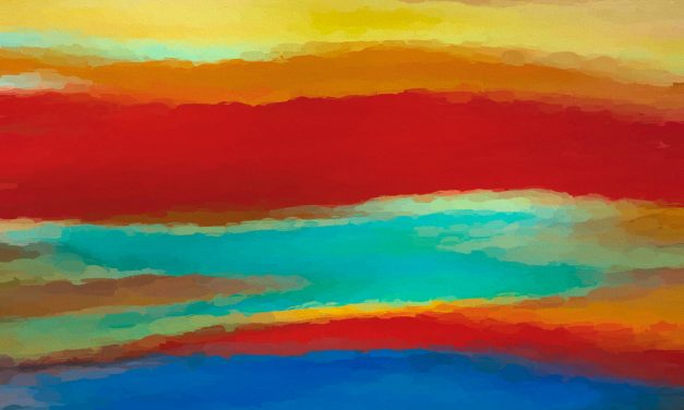 Digital Art Abstracts & Impressions