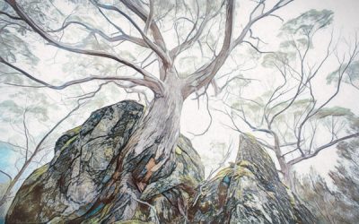 Creative Life: Seizing Pivotal Life Moments