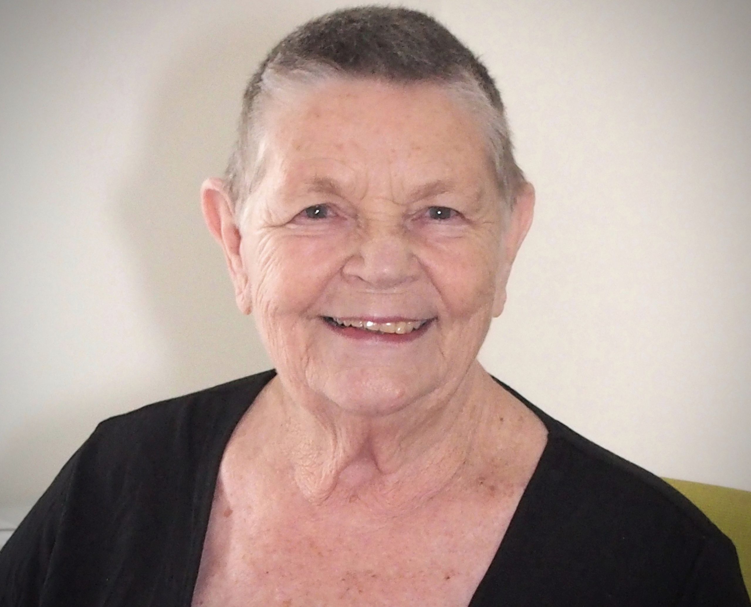 Lindy Warrell