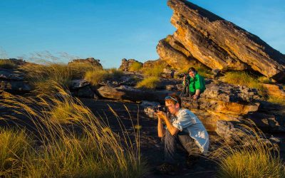 Photographing Australia: The Top End